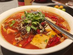 -吴越荣记苏州菜·松鼠桂鱼100%活鱼现做(斜塘老街店)