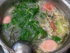 -海关荤豆花(洋河一路店)