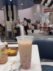 -奈尔宝家庭中心·亲子餐厅(鄞州万达店)