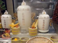 -川骄海鲜自助(亚运村店)