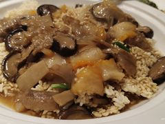 锅巴海参-飶香居(省博物馆店)