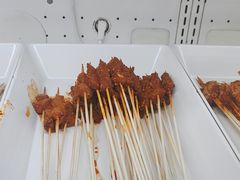 -玉林串串香(九号天地店)