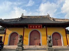 -上海青龙寺