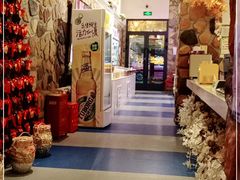 -巴特餐饮6加1音乐餐吧·新疆菜
