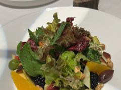 -Le Bistrot de Racine