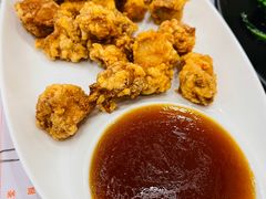 传统咕噜肉-粤·向群饭店(龙津东路总店)