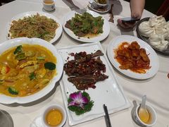 -粥旺庄(芳村店)