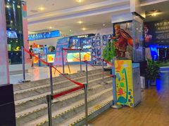 -博纳国际影城(皇庭店)