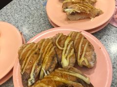 -争鲜回转寿司(金桥家乐福店)