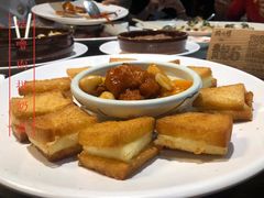 -猪肉婆私房菜(容桂总店)