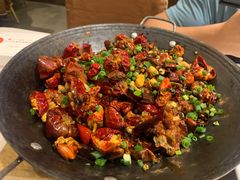 辣子鸡-小四川(南城宏辉店)