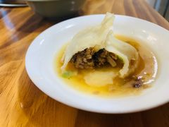 -老烟台灌汤包(南洪街店)