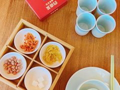 -闽上鲜·福建菜(龙湖滨江天街店)