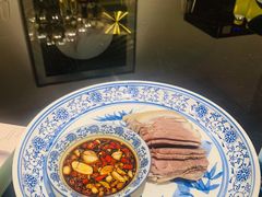 -茉莉花空中花园餐厅(义乌店)