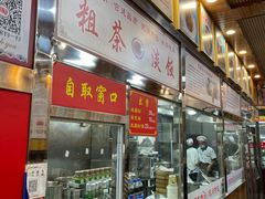 -粗茶淡饭(东关街店)