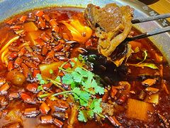 -受气牛肉·重庆耙牛肉(来福士店)
