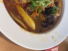 -花盐街·四川乐山小吃(西单大悦城店)