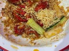 -龙虾当家·大排档(红谷滩五中店)