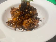 -桂满陇·蟹黄小笼汤包(中山公园店)