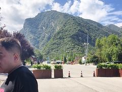-少华山国家森林公园