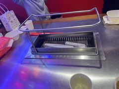 -7只羊·鲜羊肉串·地锅鸡精酿(玄武墨香路店)