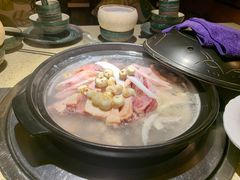 -润泽园椰子鸡(汇一城店)