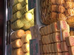 -北京稻香村(西单购物中心店)