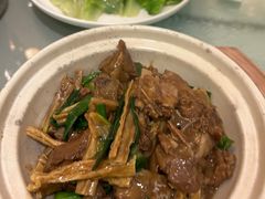 -蜈支洲岛珊瑚酒店临海阁中餐厅