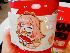 -肯德基(天鹅湖万达店)