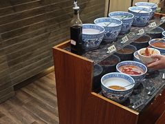 -普宁潮汕牛肉火锅(新香洲店)