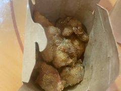 盐酥鸡大满贯-台湾逢甲夜食(天河店)