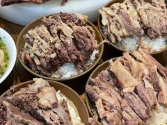 -刘少华贵州小黄牛·鲜牛肉火锅(总店)