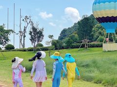 -东海半边山旅游度假区