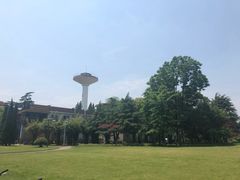 -上海财经大学(国定路校区)