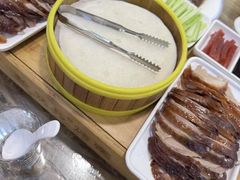 -董立兵烤鸭店(明湖店)