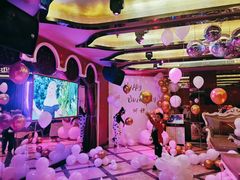 -奥斯汀KTV(金湖店)