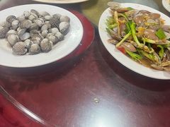 -岛中岛·海鲜大排档·万宁老字号(东澳店)