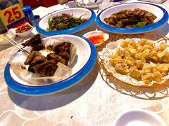 -崖口红树林海鲜餐厅