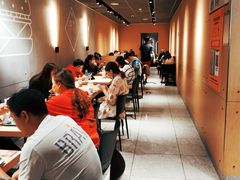 大堂-麦当劳(花园北路店)