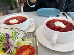 -库滋明·俄罗斯特色美食(中央大街店)