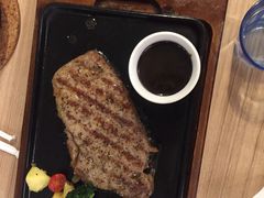 -必胜客(群力王府井店)