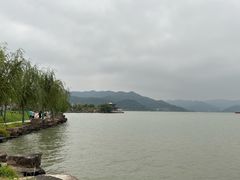 -东钱湖旅游度假区