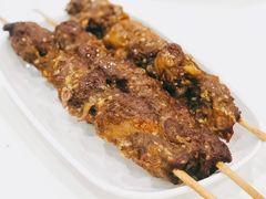 牛肉串-宜家·瑞典风味餐厅(北京西红门店)