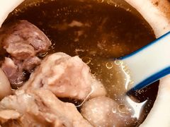 -達揚原味燉品(文明路店)