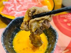 -牛New寿喜烧(青浦店)