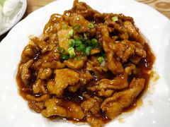 生大烤-黑石礁酒楼·海鲜(黑石礁店)