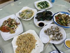 -双月饭店·20年老字号(新村店)