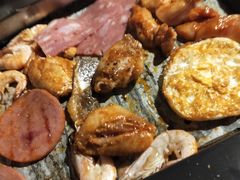 -比特堡啤酒烤肉自助料理(和平店)