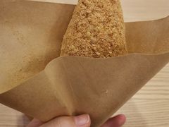 -正南齐北·老街糯米团(洪崖洞店)