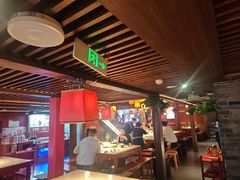 -小龙坎火锅(全球总店)